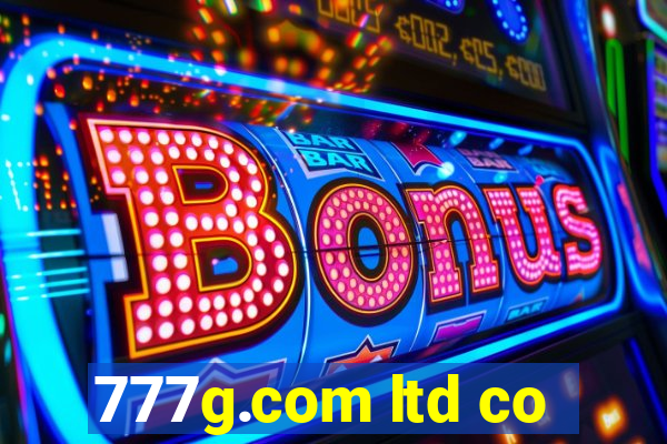 777g.com ltd co